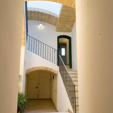 Apartment Beautiful In The Heart Of *