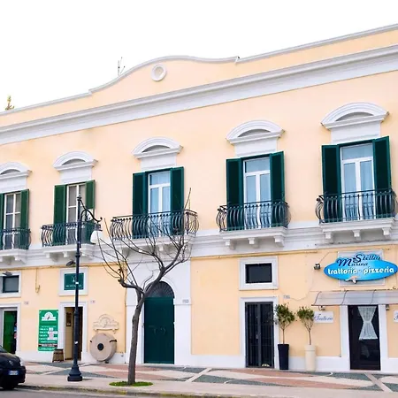 Beautiful In The Heart Of Apartment Gallipoli