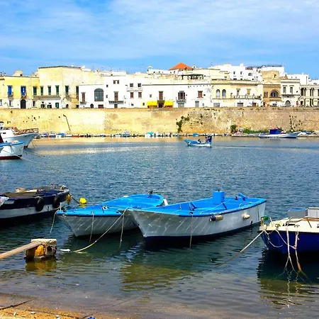 Apartment Beautiful In The Heart Of Gallipoli