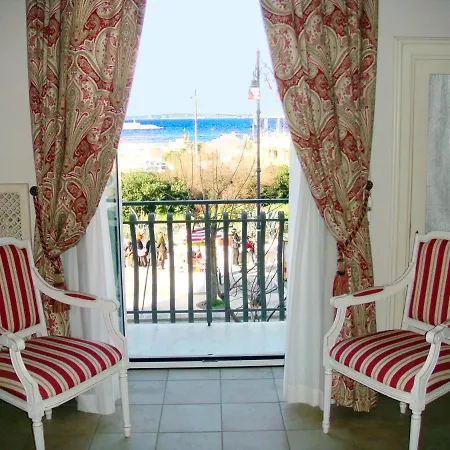 Apartment Beautiful In The Heart Of